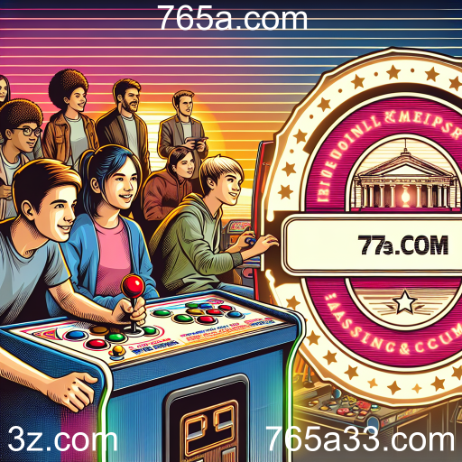 A Evolução dos Jogos de Arcade: Nostalgia e Diversão Instantânea