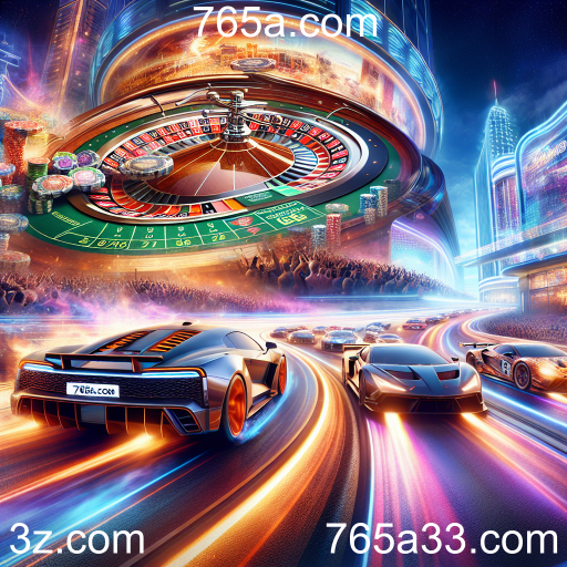 Explorando o Mundo dos Jogos Esportivos em 765a.com