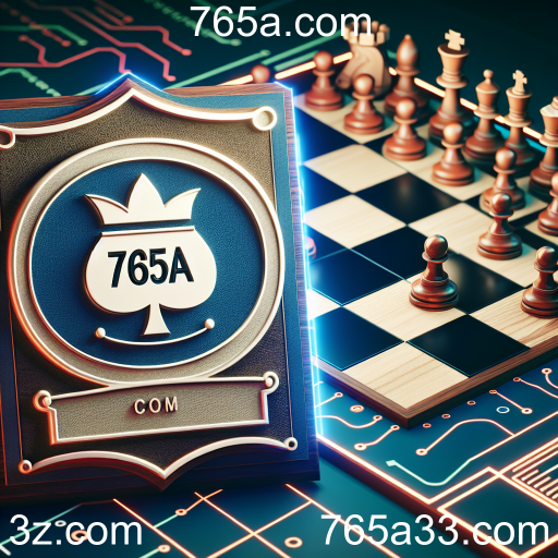 A Arte da Estratégia: Desvendando os Melhores Jogos na 765a.com